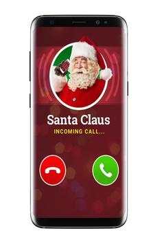 Call Santa Claus screenshot 1