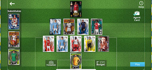 Match Attax 23/24 screenshot 3