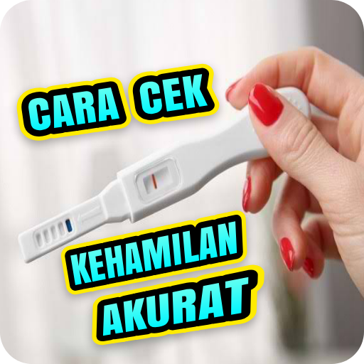 ikon Cara Cek Kehamilan - Akurat