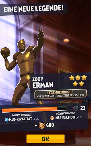Rival Stars College Football screenshot 14