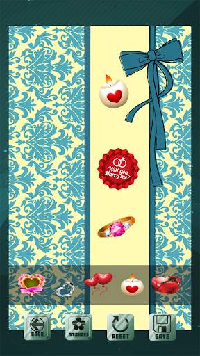 Engagement Invitation Cards screenshot 7