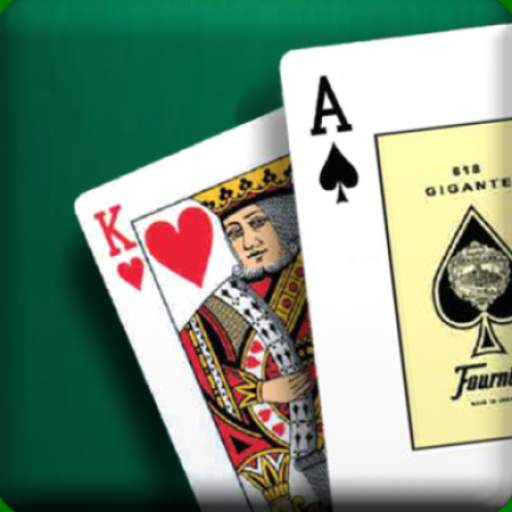 Solitaire 13.5