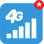 3G to 4G Convert Mobile App Prank 1.0
