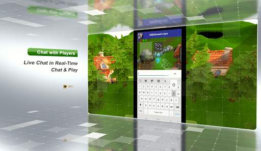 Forest Fights: Board Game screenshot 13