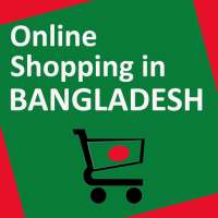 Online Shopping Bangladesh -BD logo