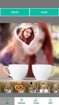 Pic Editor: Filters & Collage 5 تصوير الشاشة