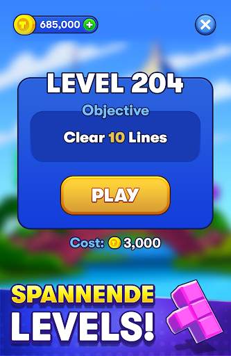 Tetris® screenshot 11