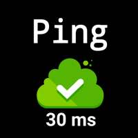 Strumento ping: ICMP - TCP ping on 9Apps