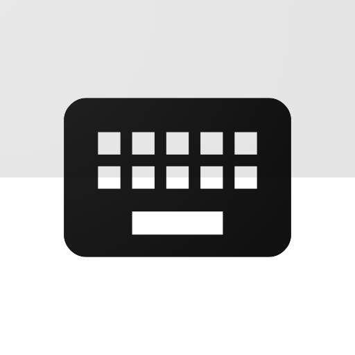 Accessible Keyboard 1.0.1