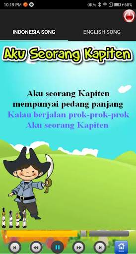 Kids songs offline screenshot 4