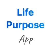 Life Purpose App icon