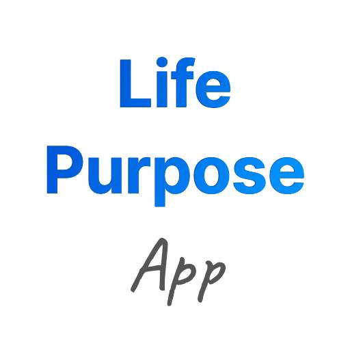 Life Purpose App 7.0.0