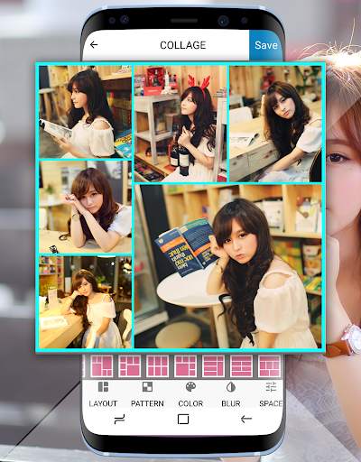 Photo Collage screenshot 4