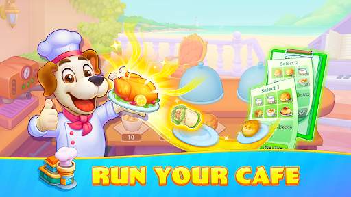 Bingo Journey - Lucky Casino screenshot 2