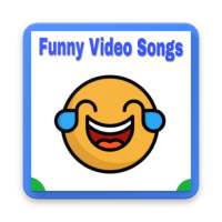 Funny Songs Feat Talking Tom