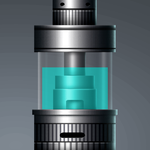 Virtual Vape 2 icon