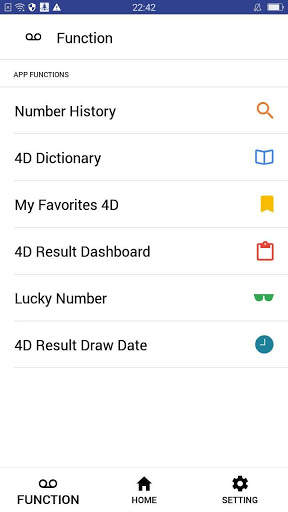 Live 4D Results Check 4D (Magnum & Toto) screenshot 6
