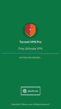 Torrent VPN Pro screenshot 3