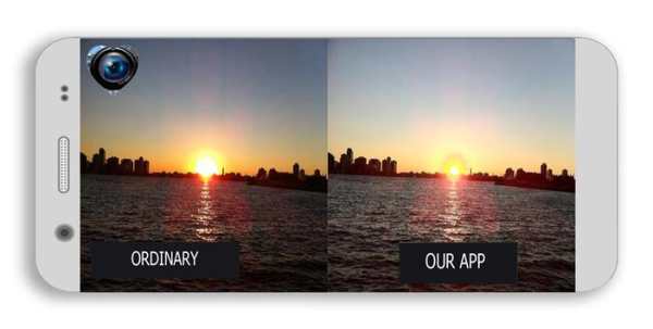 Smart Camera screenshot 3