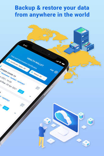 Tento Wallet screenshot 6