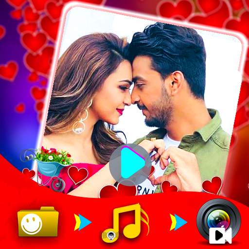 Love Video Maker 1.0.0.12