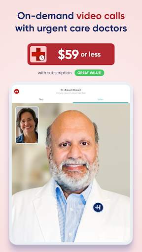 HealthTap - Telehealth Doctors screenshot 15