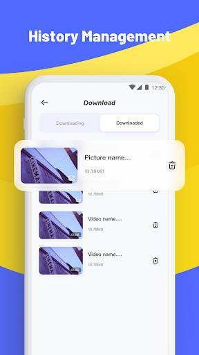 All Saver - Video Downloader screenshot 6