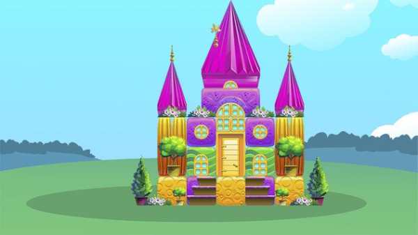Castle Maker screenshot 2
