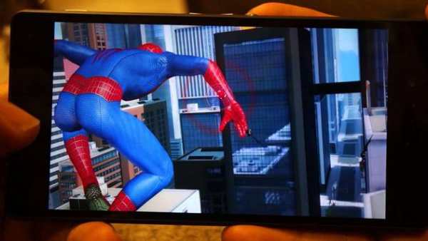 Guide The Amazing Spider-Man 2 screenshot 2