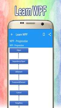 Learn WPF screenshot 3
