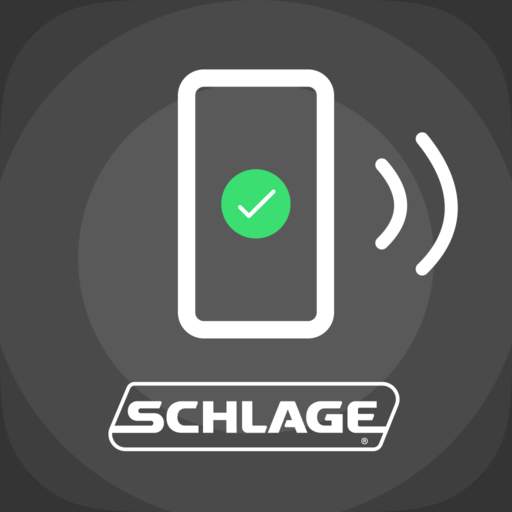 Schlage Mobile Access 1.6.2
