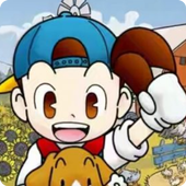 Harvest Moon Back to Nature Walkthrough icon