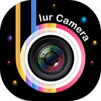 Auto Blur Background icon