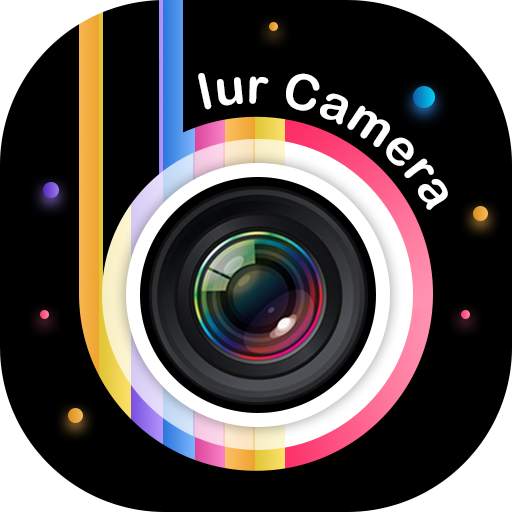 Auto Blur Background 1.1