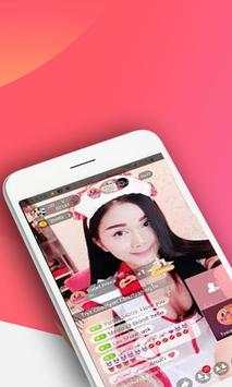 Guide for Yome Live Streaming screenshot 1