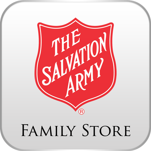 Salvation Army Family Store icon