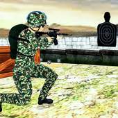 US Women Army Training School Game: Special Force 1.0