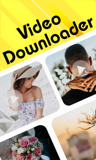 Mp3 & Mp4 Video Downloader - Video Downloader 2021 screenshot 1