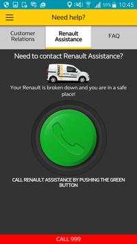 MY Renault screenshot 4