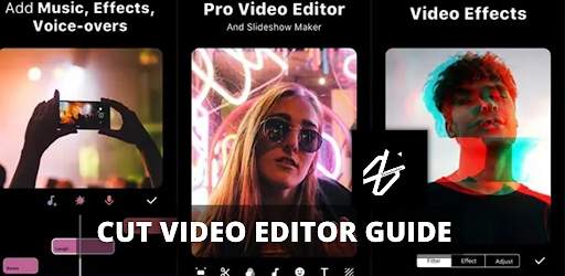 Cut Video Editor Tips screenshot 8