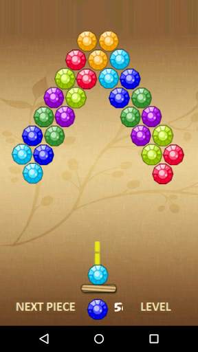 Disparar Bolas de Color screenshot 1