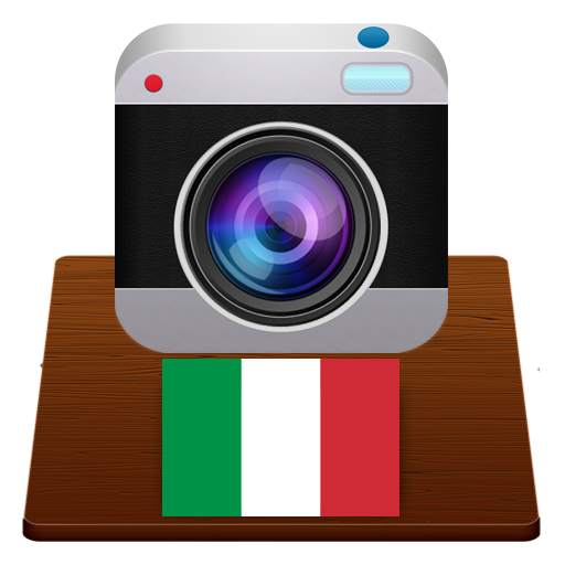 Cameras Italy 9.1.2