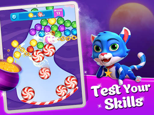Crafty Candy Blast - Match Fun screenshot 15