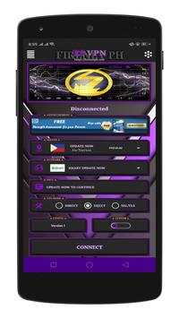 XS VPN screenshot 3