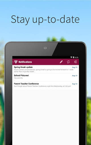 Township HS District 211 screenshot 3