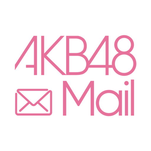 AKB48 Mail icon