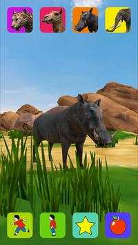 Elephant games free screenshot 4