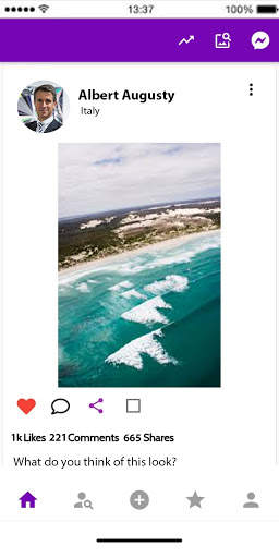 Boche Fans screenshot 4