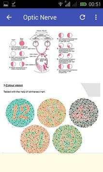 Cranial nerves examinations скриншот 3