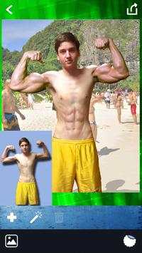 Gym Body screenshot 1